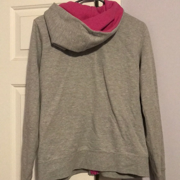 North Face Sweatshirt - Picture 5 of 7